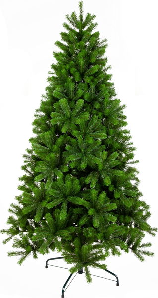 Изображение товара Ель искусственная Царь елка Русская красавица премиум / РКП-225