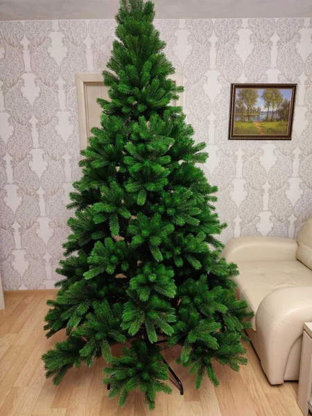 Изображение товара Ель искусственная Царь елка Русская красавица премиум / РКП-225