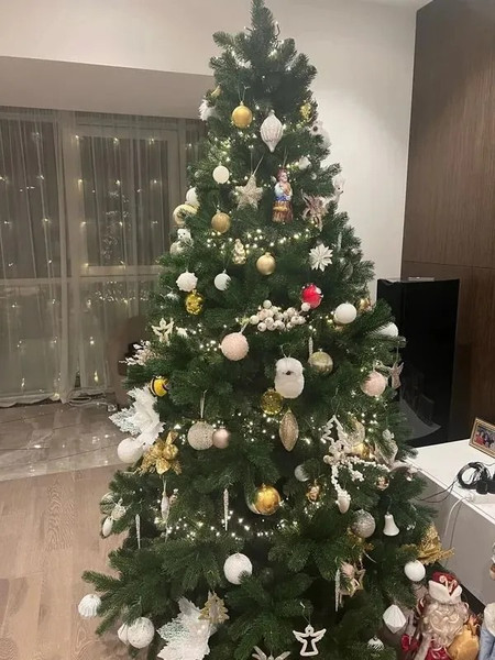 Изображение товара Ель искусственная Царь елка Русская красавица премиум / РКП-225