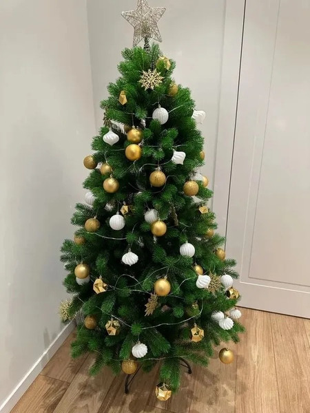 Изображение товара Ель искусственная Царь елка Русская красавица премиум / РКП-225