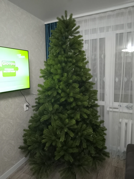 Изображение товара Ель искусственная Царь елка Русская красавица премиум / РКП-225