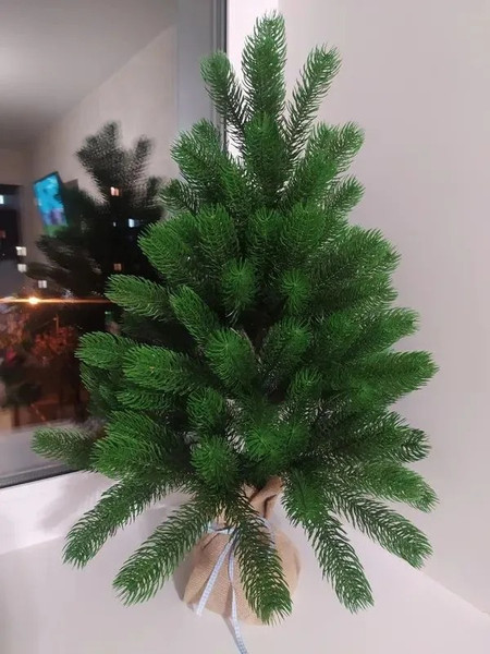 Изображение товара Ель искусственная Царь елка Русская красавица премиум / РКП-60