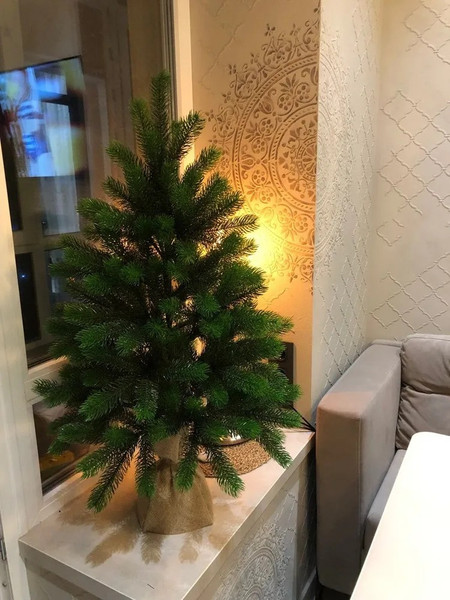 Изображение товара Ель искусственная Царь елка Русская красавица премиум / РКП-90