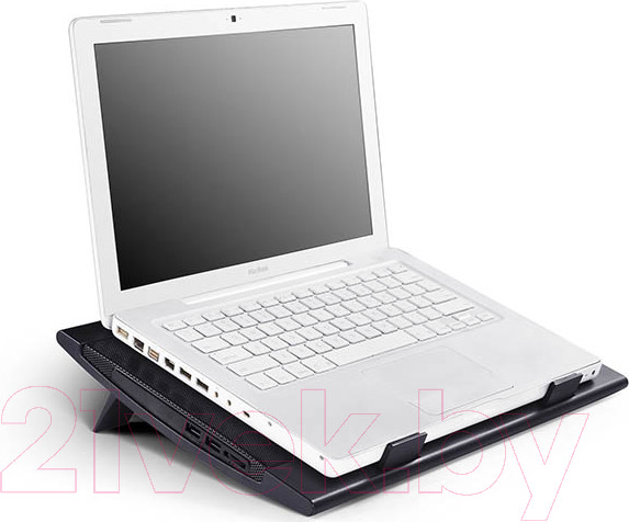 Изображение товара Подставка для ноутбука Deepcool Wind Pal FS / DP-N222-WPALFS