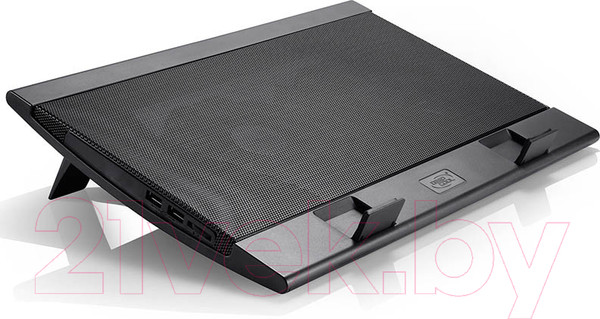 Изображение товара Подставка для ноутбука Deepcool Wind Pal FS / DP-N222-WPALFS