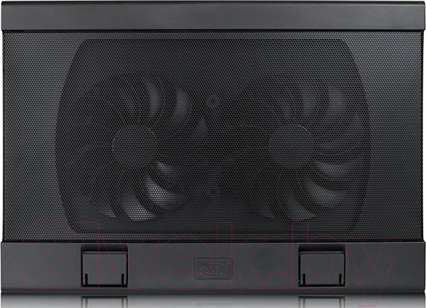 Изображение товара Подставка для ноутбука Deepcool Wind Pal FS / DP-N222-WPALFS