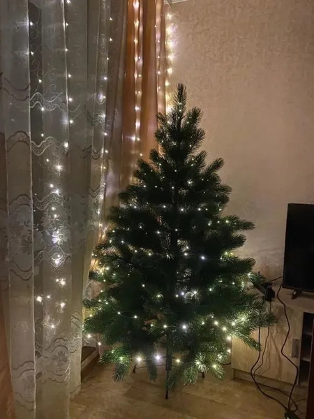 Изображение товара Сосна искусственная Царь елка Триумфальная 180 / ТМ-180