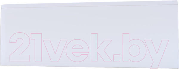 Изображение товара Ванна акриловая 1Марка Direct 170x100 L (с каркасом и экраном)