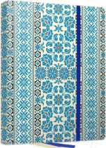 Изображение товара Записная книжка Попурри Родина