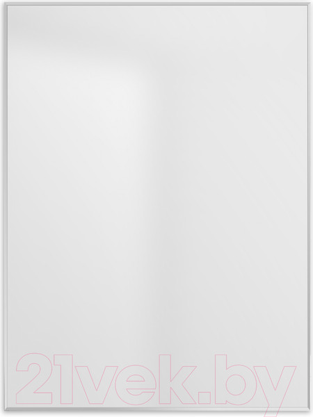 Изображение товара Зеркало BelBagno SPC-AL-600-800