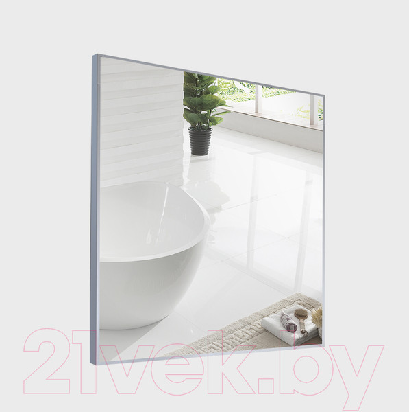 Изображение товара Зеркало BelBagno SPC-AL-800-900