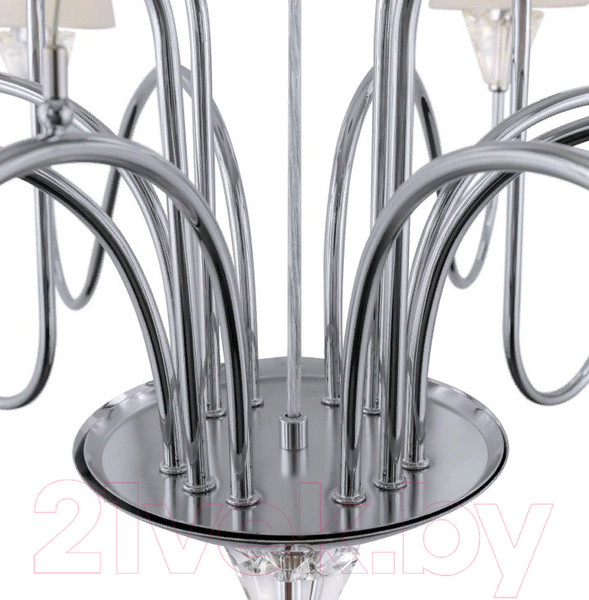Изображение товара Люстра Maytoni Florero Modern MOD078PL-12CH