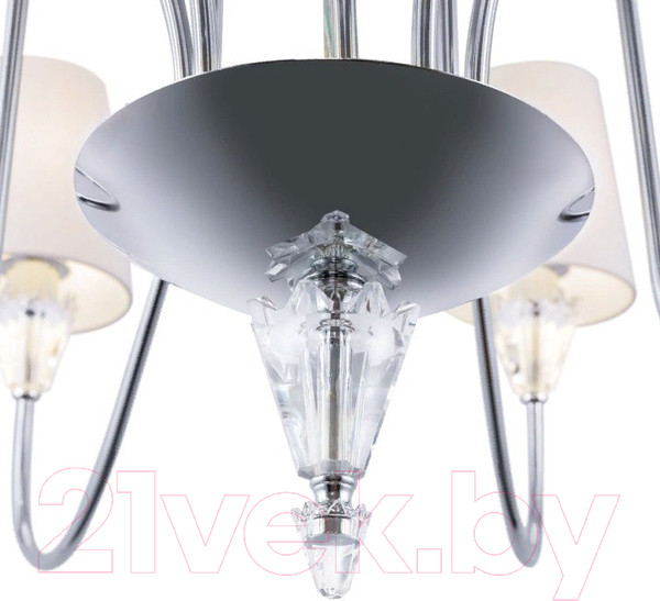 Изображение товара Люстра Maytoni Florero Modern MOD078PL-12CH