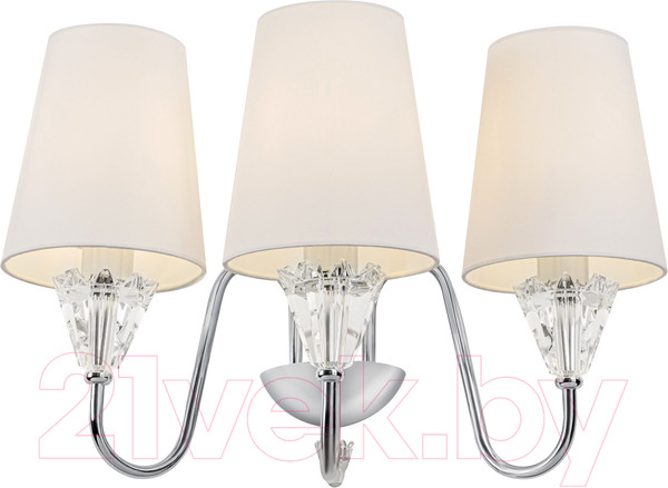 Изображение товара Бра Maytoni Florero Modern MOD078WL-03CH