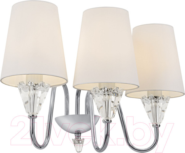 Изображение товара Бра Maytoni Florero Modern MOD078WL-03CH