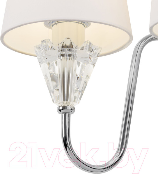 Изображение товара Бра Maytoni Florero Modern MOD078WL-03CH