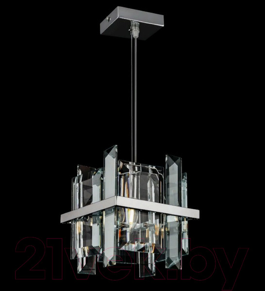 Изображение товара Потолочный светильник Maytoni Cerezo Modern MOD201PL-01N