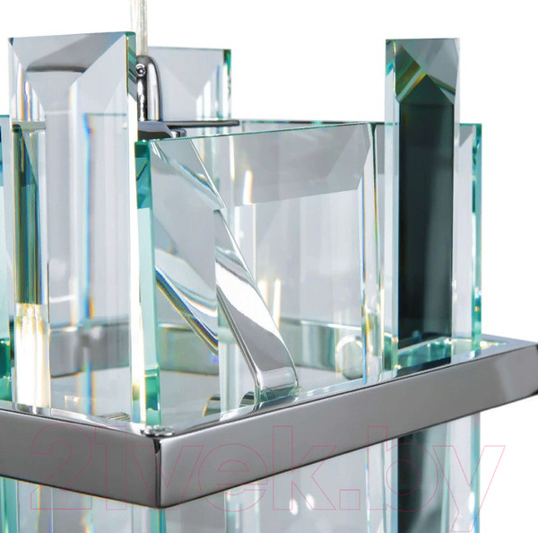 Изображение товара Потолочный светильник Maytoni Cerezo Modern MOD201PL-01N