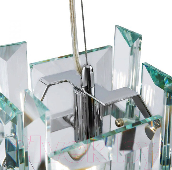 Изображение товара Потолочный светильник Maytoni Cerezo Modern MOD201PL-01N