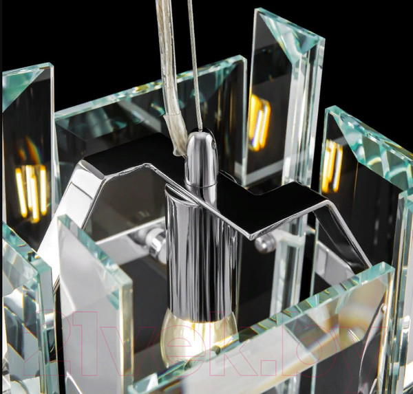 Изображение товара Потолочный светильник Maytoni Cerezo Modern MOD201PL-01N