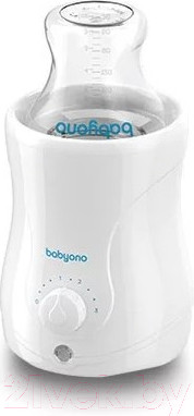 Изображение товара Стерилизатор-подогреватель для бутылочек BabyOno 216