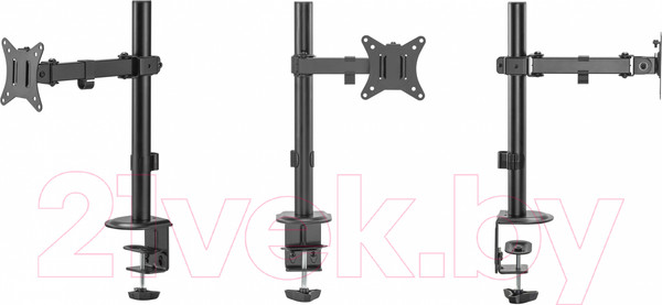 Изображение товара Кронштейн для монитора Ergosmart Simple