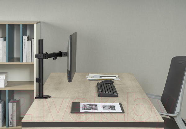 Изображение товара Кронштейн для монитора Ergosmart Simple