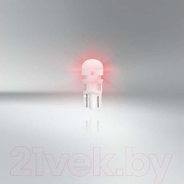 Изображение товара Комплект автомобильных ламп Osram 2825DRP-02B (2шт)