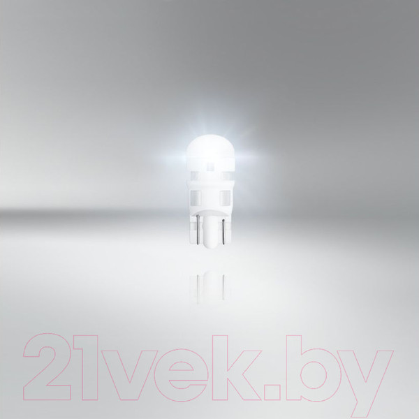 Изображение товара Комплект автомобильных ламп Osram 2825DWP-02B (2шт)