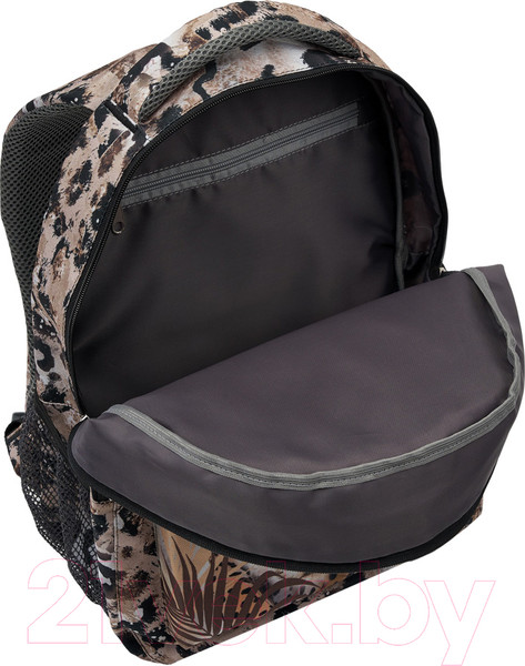 Изображение товара Школьный рюкзак Erich Krause EasyLine 20L Wild Cat / 48335