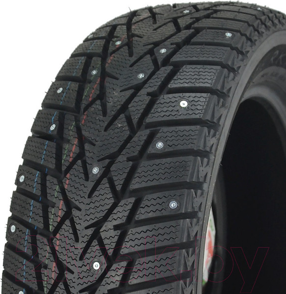 Изображение товара Зимняя шина DoubleStar DW01 225/65R17 102T (шипы)