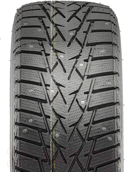 Изображение товара Зимняя шина DoubleStar DW01 235/60R18 103Q (шипы)