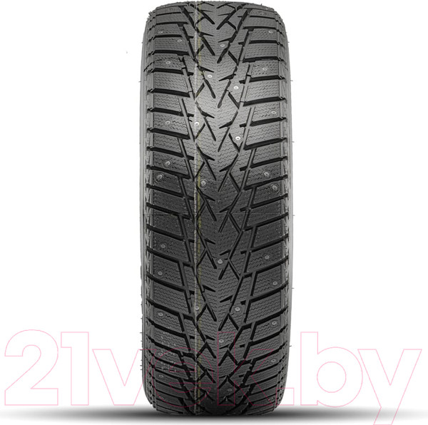Изображение товара Зимняя шина DoubleStar DW01 235/60R18 103Q (шипы)
