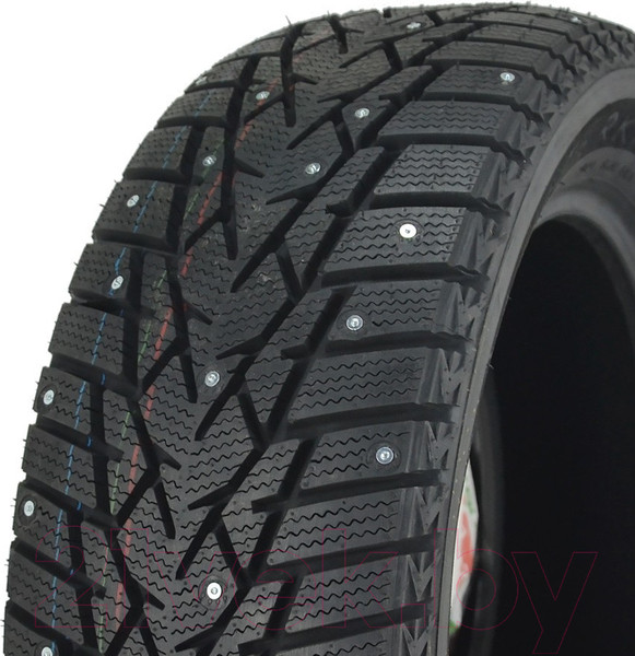 Изображение товара Зимняя шина DoubleStar DW01 265/65R17 112Q (шипы)
