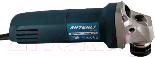 Изображение товара Угловая шлифовальная машина Shtenli 7050GA (с регулировкой)