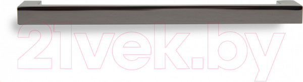 Изображение товара Ручка для мебели Boyard Quadra RS043BN.4/128