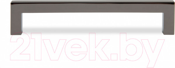 Изображение товара Ручка для мебели Boyard Quadra RS043BN.4/128