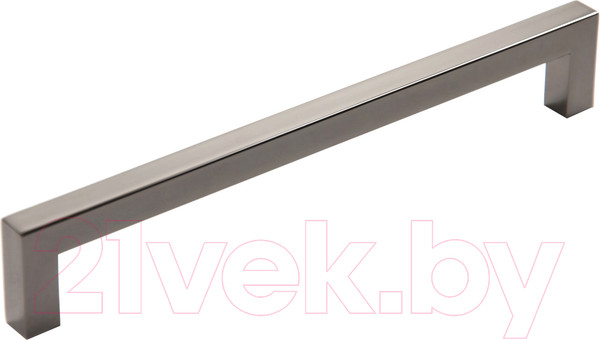 Изображение товара Ручка для мебели Boyard Quadra RS043BN.4/160