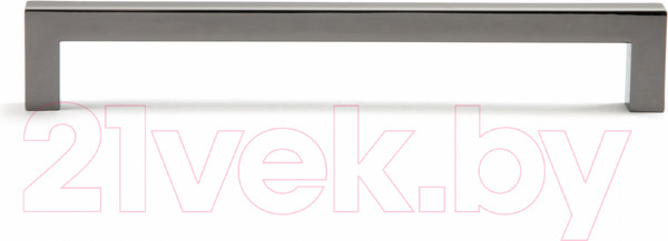 Изображение товара Ручка для мебели Boyard Quadra RS043BN.4/160