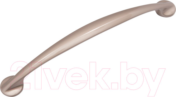 Изображение товара Ручка для мебели Boyard S4750/128 / RS047SN.4/128