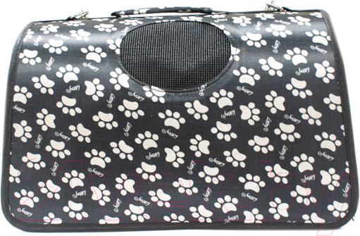 Изображение товара Сумка для животных For Friends White Paws / СП15-L