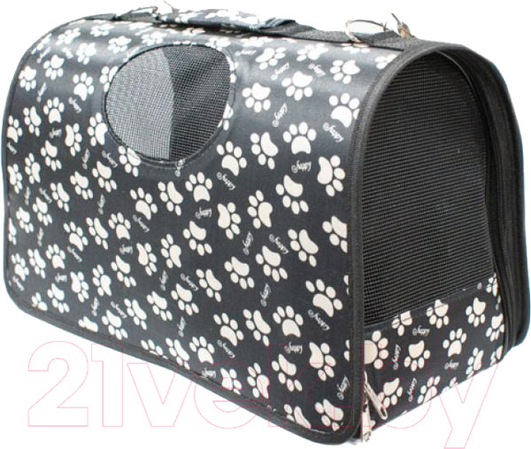 Изображение товара Сумка для животных For Friends White Paws / СП15-М