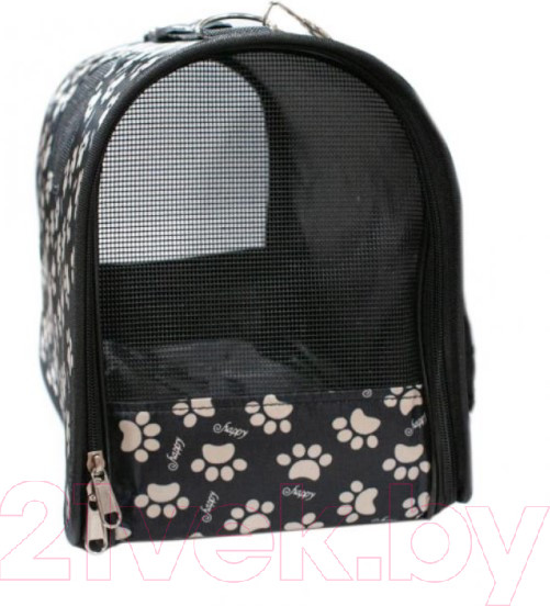 Изображение товара Сумка для животных For Friends White Paws / СП15-М