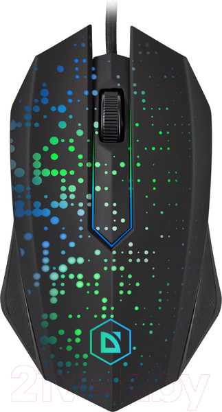 Изображение товара Мышь Defender Event MB-754 / 52754