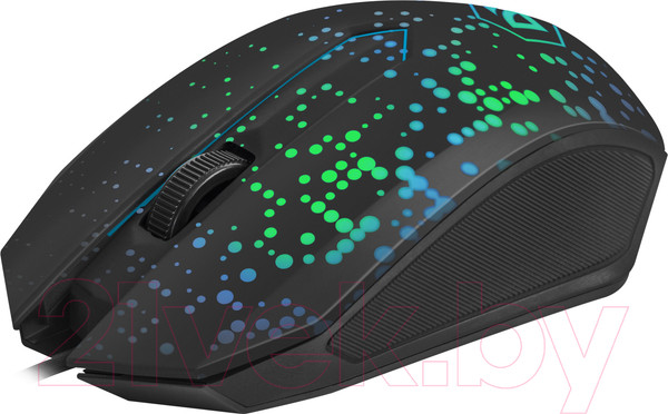 Изображение товара Мышь Defender Event MB-754 / 52754
