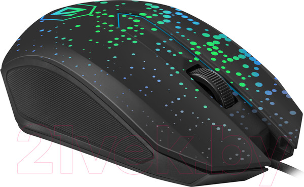 Изображение товара Мышь Defender Event MB-754 / 52754