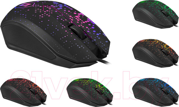 Изображение товара Мышь Defender Event MB-754 / 52754