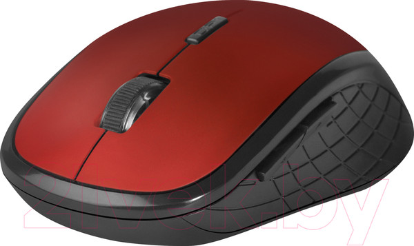 Изображение товара Мышь Defender Hit MM-415 / 52415