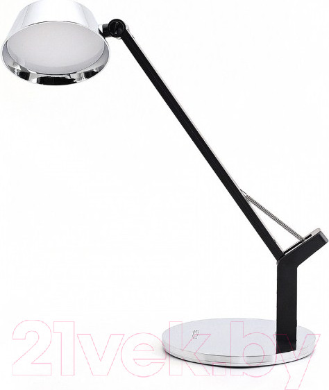 Изображение товара Настольная лампа ArtStyle TL-233S (серебристый)