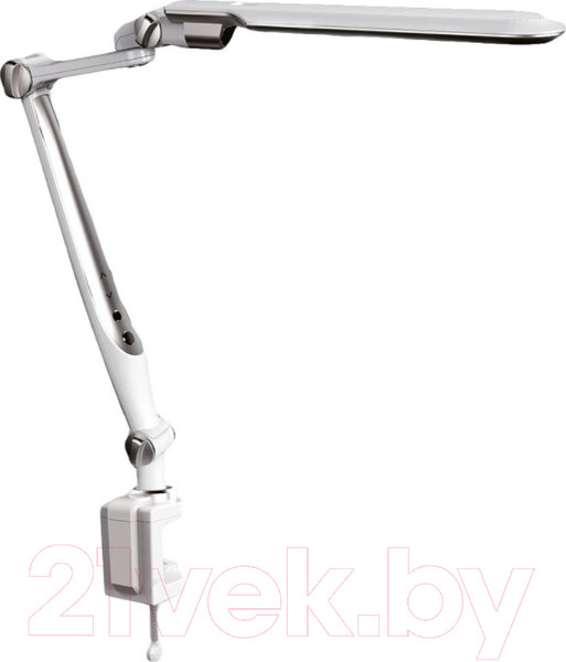 Изображение товара Настольная лампа ArtStyle TL-402CS (серебристый)